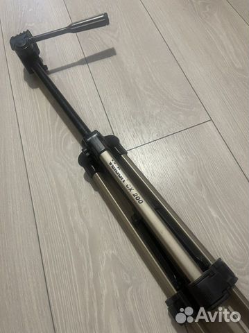 Штатив Velbon cx 200