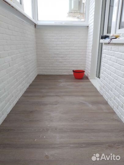 Ремонт квартир под ключ и частично