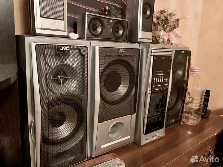 Аудиоцентр