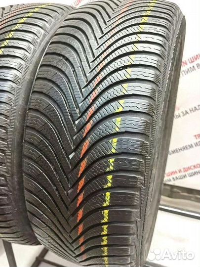 Michelin Alpin 5 225/55 R17 101V