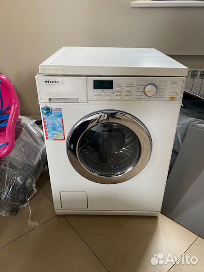 Стиральная машина Miele WT 2670 бу