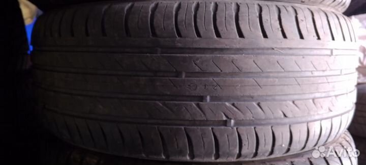 Nokian Tyres Nordman SX2 205/55 R16