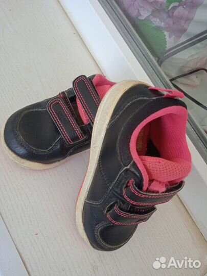 Кроссовки Nike 23-24