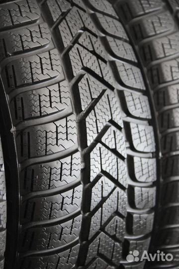 Pirelli Winter Sottozero 3 205/45 R17 88V