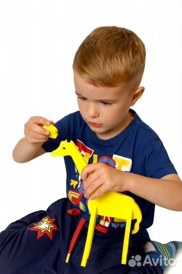 Новогодние игрушки для садиков