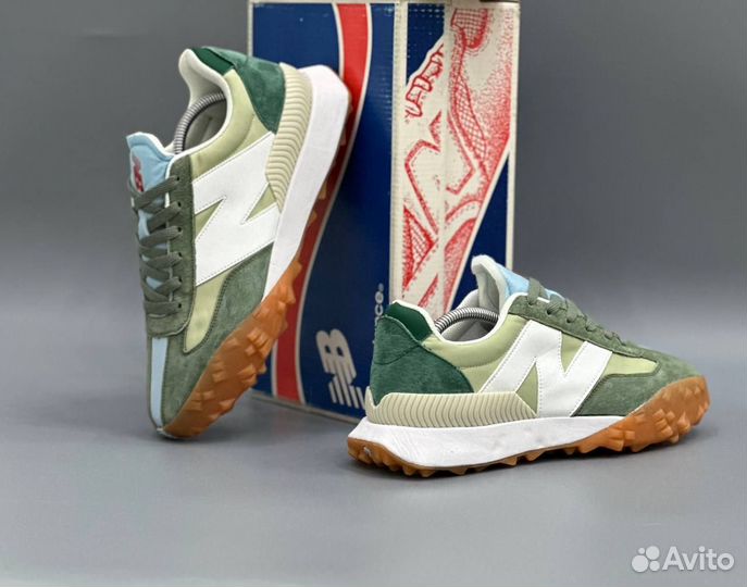 Кроссовки мужские New balance