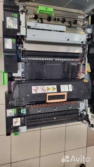 Принтер С75 xerox