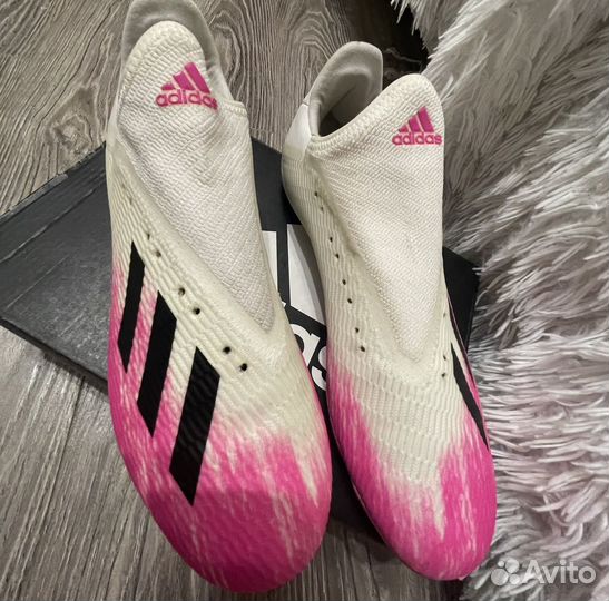 Бутсы adidas