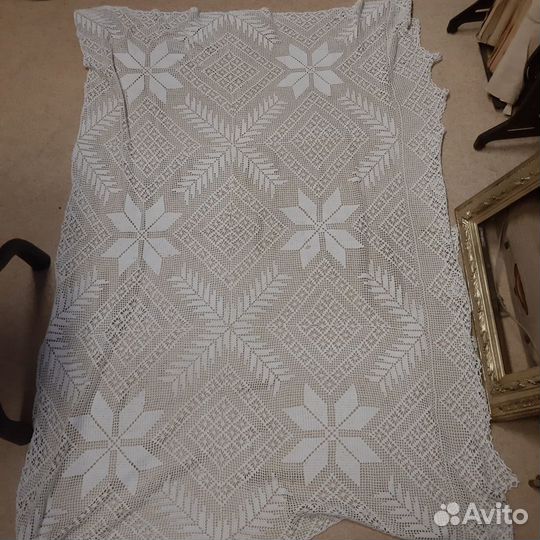 Скатерть