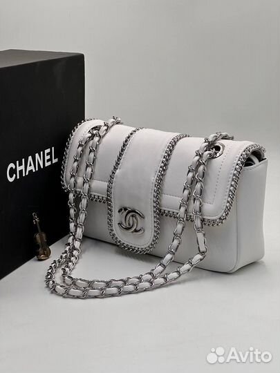 Сумка Chanel женская