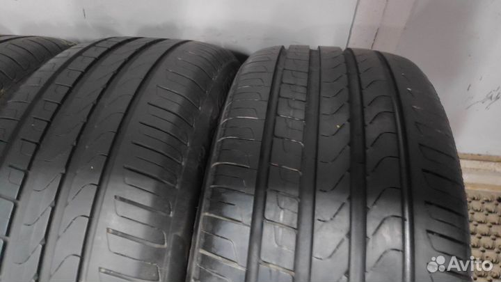 Pirelli Scorpion Verde 255/50 R19 103V