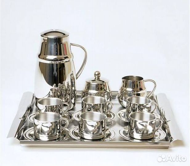 Кофейный сервиз Berghoff