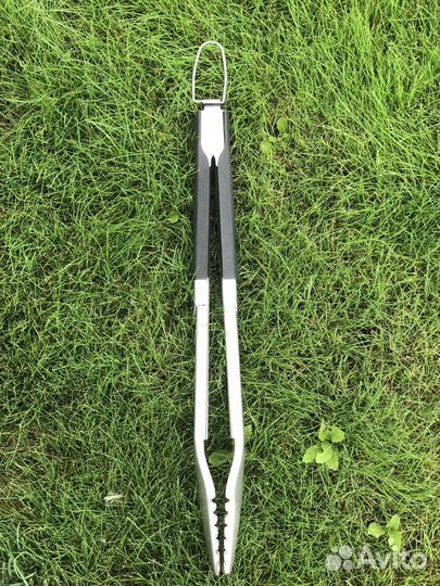 Щипцы для гриля