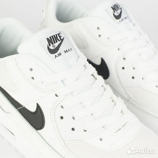 Кроссовки Nike Air Max 90 21646