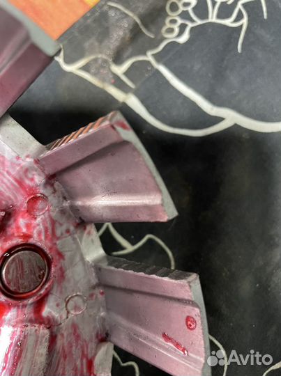 Корзина yfz450