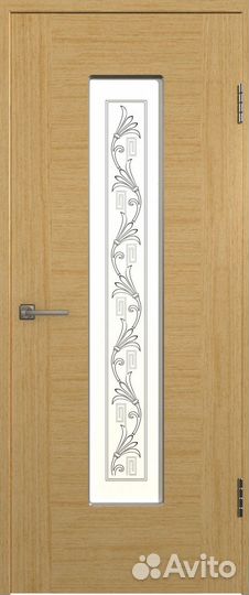 Двери для квартиры от производителя