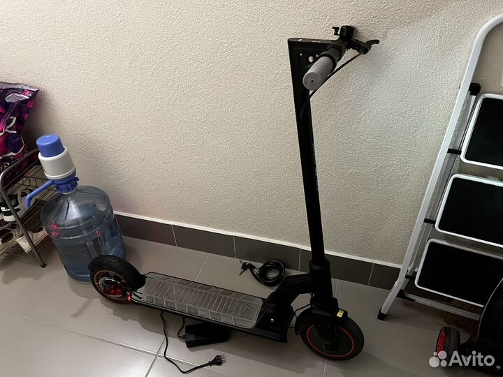 Электросамокат kugoo m2 pro