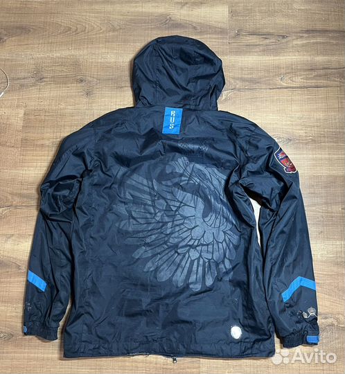 Куртка мужская Россия/Russia