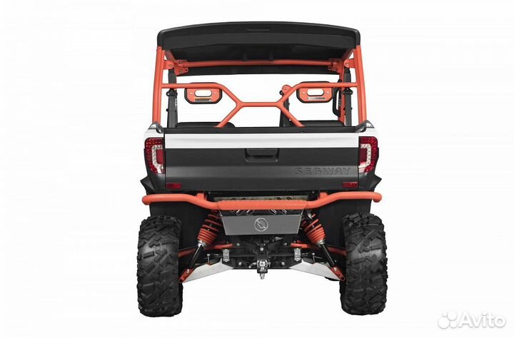 Багги segway fugleman UT10X