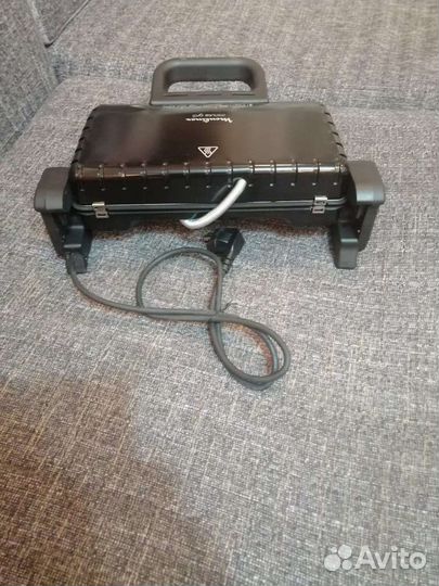 Электрогриль