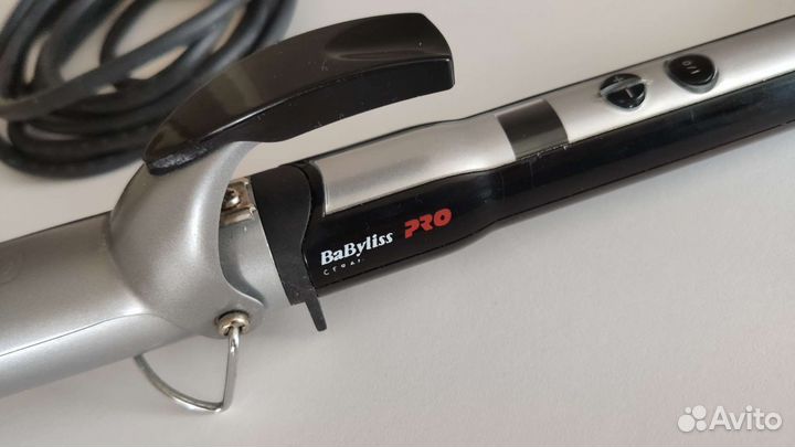 Плойка babyliss pro 32 мм