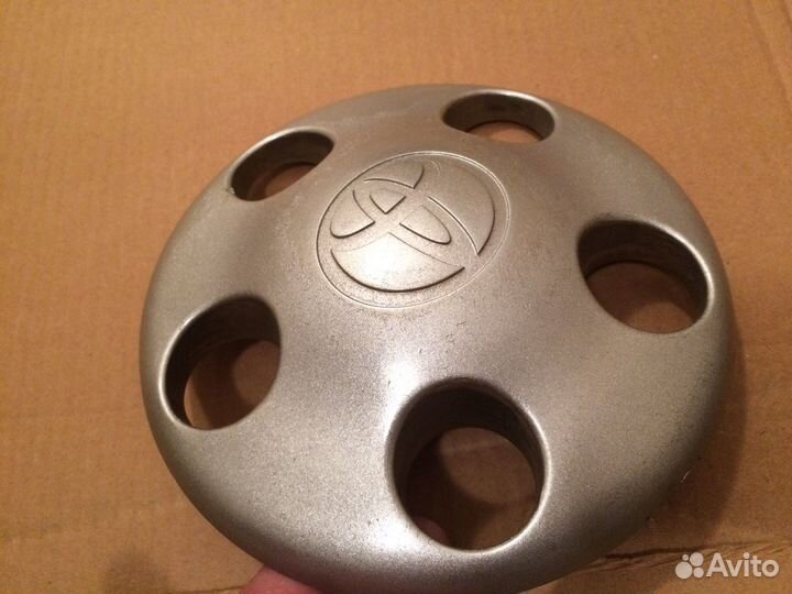 Колпак колеса Toyota Rav4 SXA10 4260342050