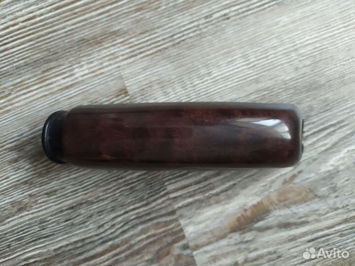 Декоративные планки салона BMW E39