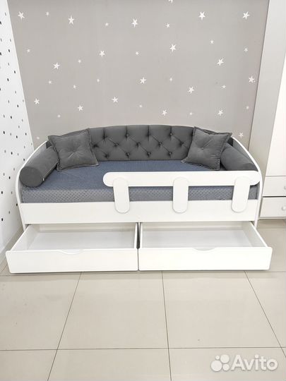 Детская кровать от производителя