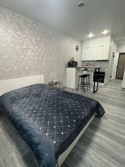 Квартира-студия, 25 м², 8/9 эт.