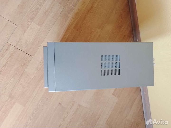 Монитор 15 Самсунг 152V и компьютер в сборе