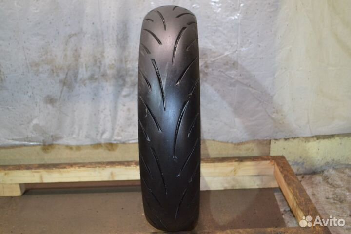 CM-NK 01 CST 110/70/17