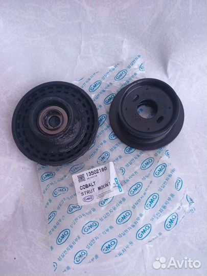 Опора переднего амортизатора передняя Chevrolet