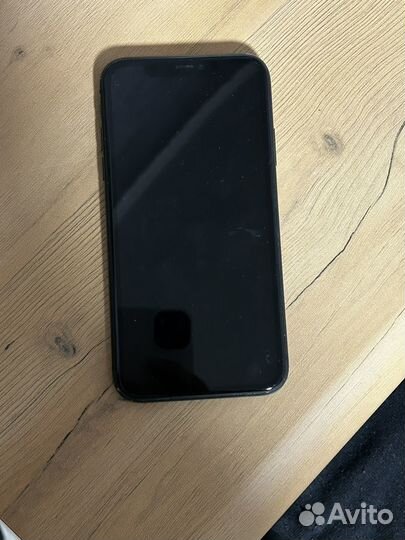 iPhone 11