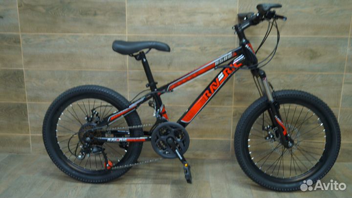 Велосипед горный 20