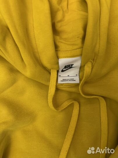 Толстовка nike