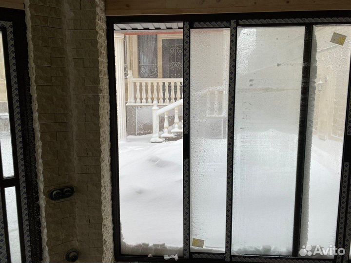 Окна пвх пластиковые