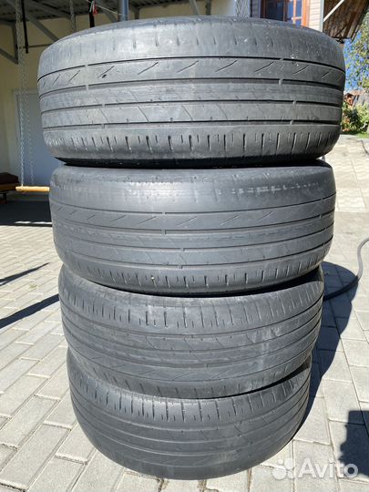 Hankook Ventus S1 Evo2 SUV K117A 235/60 R18 103V