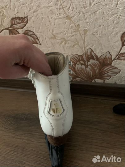 Детские фигурные конки wifa