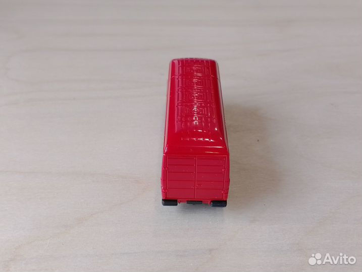 Mercedes Benz 508D, раритет