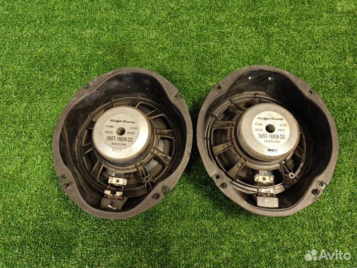 Динамик штатный передний Ford Focus 2 хэтчбек 1.6