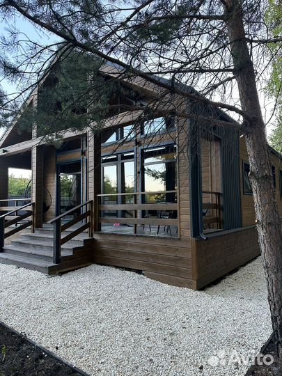 Администратор с проживанием