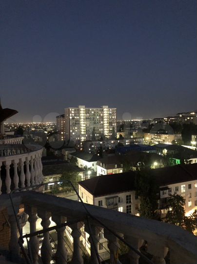 4-к. квартира, 135 м², 11/11 эт.