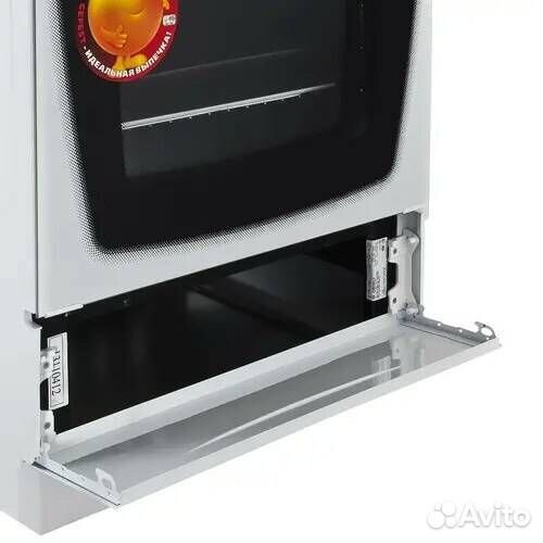 Газовая плита гефест 1200 С7К8