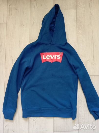 Худи levis