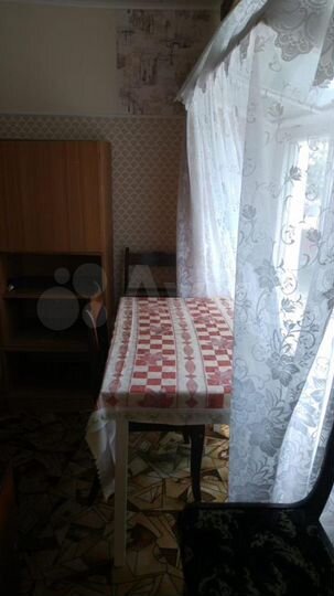 Комната 15 м², 2/2 эт.