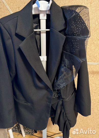 Пиджак женский