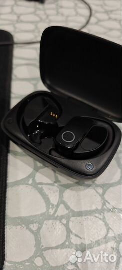 Беспроводные наушники