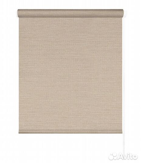 Рулонные шторы