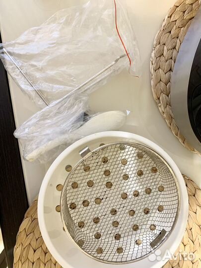 Мультиварка Leran