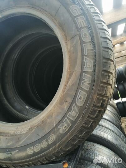 Yokohama Geolandar G902 265/65 R17